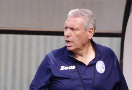 Roccasecca e Grossi avanti insieme per un'altra stagione
