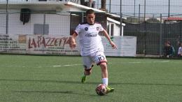 Aranova, anche Andrea Necci si separa dal club rossoblù