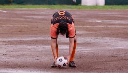 Mattia Pisilli, la scalata è (ri) cominciata "Una brutta botta, ma penso già al campo"