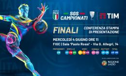 Finali Giovanili TIM, mercoledì la presentazione nella sede della FIGC