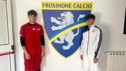 Savio, Frosinone attento su due talenti del Vianello