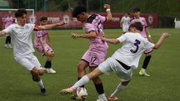 In semifinale sarà derby laziale: Ostiamare e Roma City pronte alla doppia sfida