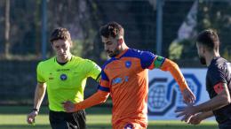 Gelonese al centro delle trattative: tante squadre sul capitano del Roma City