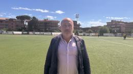 Vis Casilina, il bilancio del patron Gagliarducci: "Stagione positiva"
