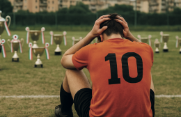 Lo strano caso della Juniores: where are U...19?