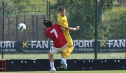 Il Lazio non è più la regina dell'Under 19: scopriamo perché