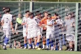 Savio - Atletico Ascoli