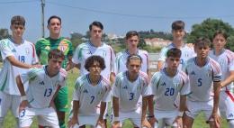 L'Italia chiude in bellezza,  è trionfo nel Torneo di Sviluppo UEFA 