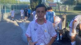 La Lodigiani vince e convince: poker dei biancorossi e battuto il Frosinone