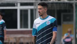 Riano, salvezza conquistata. Pangallozzi:  "Siamo stati prima uomini che giocatori"