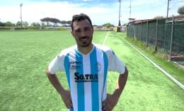 Nuova Pescia Romana, prime conferme per Codoni: Martelli e Maresi restano al Maremmino