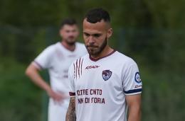 Antonio Proietti in uscita da Tivoli? In quattro sul centrocampista