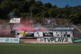 Lupa Frascati, Raparelli: "Finalmente salvezza, ora si riparte più forti"
