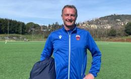 Palombara, Superchi: "Non potevamo fare di più. Ma meritavamo la salvezza"