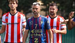 Standing ovation: intervista integrale a Roberto Delgado