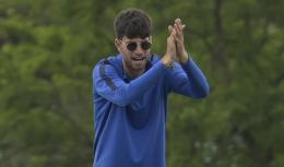 Spes Mundial, i progetti di Emanuele Minunzio "Creare ulteriore slancio al club"