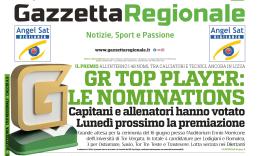 Una nuova edizione da non perdere 
Sfoglia il numero del 9 giugno