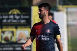 Atletico Salaria Vescovio, uno per tempo. Fregene Maccarese fuori a testa alta
