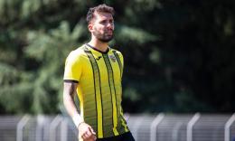 Standing ovation: Daniele Ugolini "Scoperto da Campisano, essere ds mi affascina"