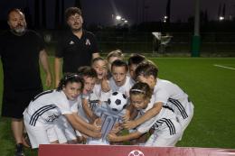 Final Day ‘L’Oro di Roma’: una giornata di calcio e passione