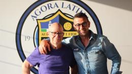 Agora, ecco il nuovo DS del settore giovanile: è Bruno Federico