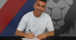 Arriva la firma del capitano: Vis Sezze e Di Trapano ancora insieme