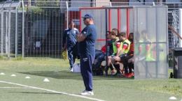 Castrum Monterotondo, confermato Bruni: "Possiamo toglierci tante soddisfazioni"