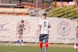 Accademia Frosinone - Grifone