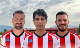 Città di Anagni, al via le prime riconferme: Flamini, Pralini, Castro