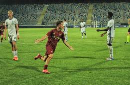 Di Nunzio lancia la Roma in finale! Inter battuta allo Stirpe