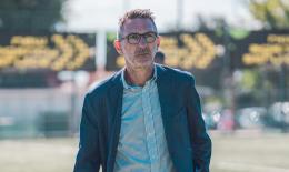 Fabrizio Centra pronto a ripartire: il Bellegra è un'ipotesi concreta