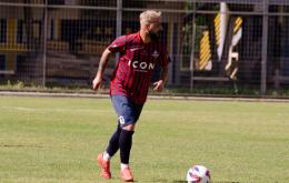 Ceccano - Città di Formia posticipata: squadre in campo domenica