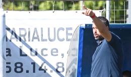 Borgo Palidoro, scelto il nuovo allenatore: Armando Stirpe sarà giallorosso
