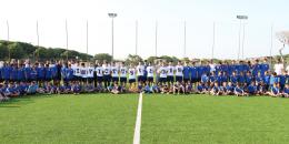 Da Scuola dei Leoni ad Invictus 2018: vecchie radici, nuovo nome