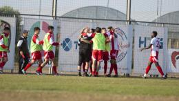 Che rumors da Pontinia! L'Atletico punta ad un titolo di Serie D