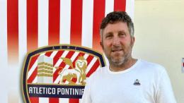 Atletico Pontinia "Smentiamo le voci sull'acquisizione di un titolo di D"