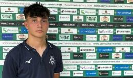 Gli occhi dell'Avellino su Cristian Guida: in prova l'attaccante della Spes Montesacro 