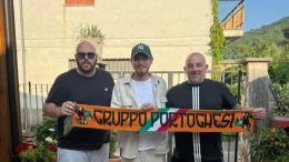 Vicovaro, il primo colpo in entrata è Andrea Bussi