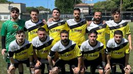 Città di Ostia, Veronesi: "Gruppo formidabile. Ora dobbiamo alzare il livello"
