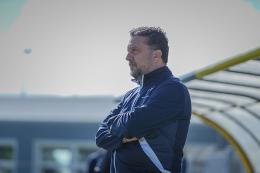 Mancava solo l'ufficialità: Cristiano Di Loreto resta alla guida del Ferentino