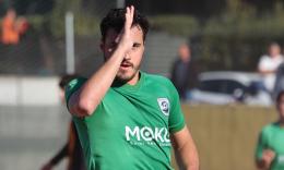 Daniele Grappasonni lascia la Pescatori: 5 gol ed 6 assist nell'ultima annata