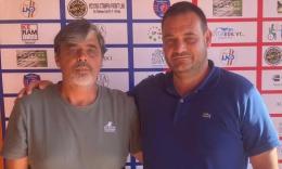 Pianoscarano: ufficiale, Fabrizio Ercolani nuovo allenatore
