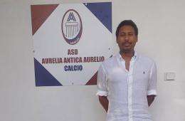 Aurelianticaurelio, Valerio Fischer è il nuovo direttore tecnico