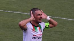 Standing ovation: intervista integrale a Marco Paolacci