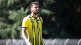 Standing ovation: intervista integrale a Daniele Ugolini