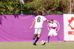 Frenata Boreale: un gol per parte con l’Empoli