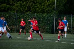 Due volte Grifone: i rossoblù stendono il Cagliari