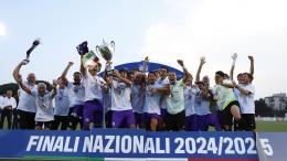Under 19 Nazionali: ecco i dieci raggruppamenti, laziali tutte nel girone H