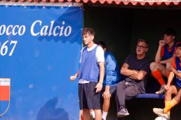 Palocco, Ercolani verso l'addio dopo la salvezza: "Stagione complicata. Ho ricevuto delle chiamate"