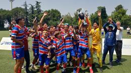 Torneo Internazionale San Barnaba: al Fiore le finali danno spettacolo!